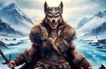 Где найти доспехи волка — улучшение сета волка и уровни улучшений