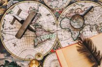 Где находится Волынь на карте — история, основные данные и интересные факты