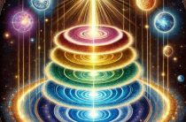 Где находятся чакры Земли — места силы и энергетические точки планеты