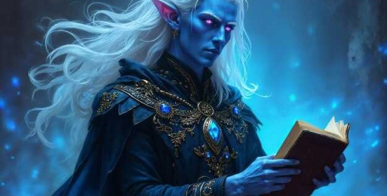 Герои Ever After High — Биография Декстера Чарминга и Его Мечты