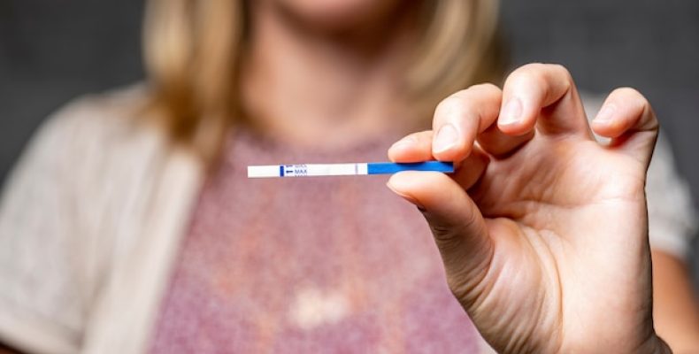 Отрицательный тест при задержке: стоит ли верить форумам или пора бить тревогу?