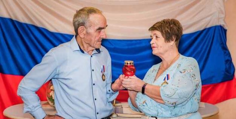 Главный раввин Российской Федерации Берл Лазар — Биография и Вклад в Сообщество