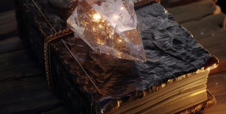 Не только Гарри Поттер: в каких произведениях счастливый амулет творит настоящие чудеса