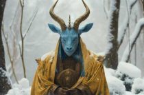 Год Козы — характеристика мужчины по гороскопу и знакам зодиака