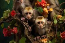 Год Обезьяны 1980 — Характеристика знака Восточного календаря