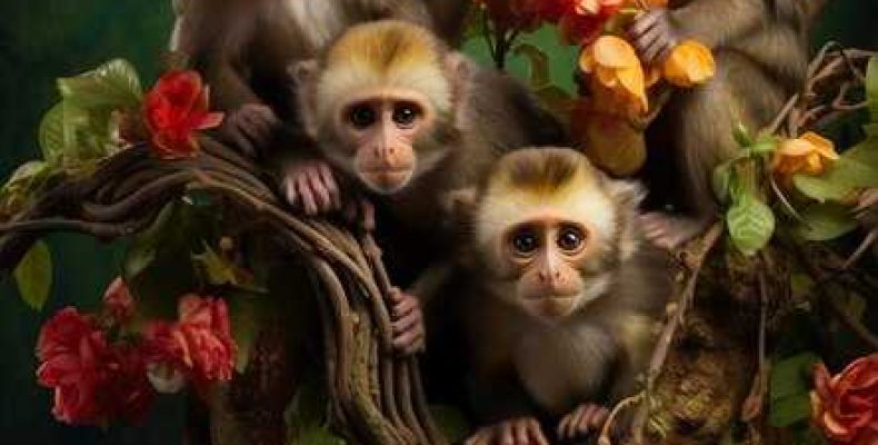 Год Обезьяны 1980 — Характеристика знака Восточного календаря