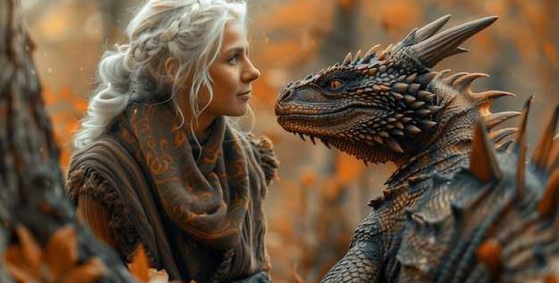 Год рождения 1988 — Характеристика людей-Драконов и сочетание знаков зодиака