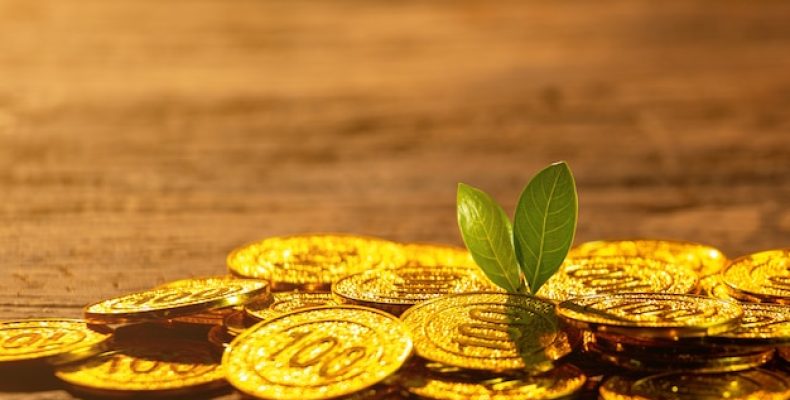 Желтый талисман: почему этот цвет притягивает деньги и удачу сильнее других