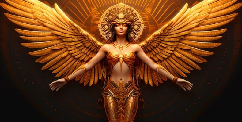 Происхождение имени Таисия: древние тайны и значение судьбы