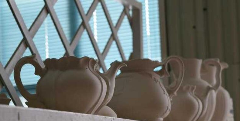 Гончарная слобода — Храмы, уникальные музеи и историческое наследие