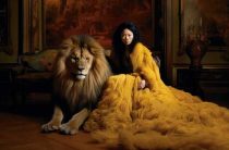 Гороскоп Льва, Рождённого в Год Тигра — Узнайте, что ждет вас в будущем!