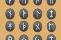 Греческие и славянские символы — древнегреческие знаки и их значение