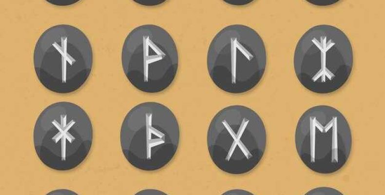 Греческие и славянские символы — древнегреческие знаки и их значение