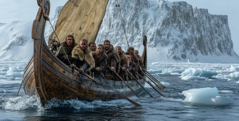 Тайна происхождения имени Ольга: от скандинавских конунгов до русских княгинь