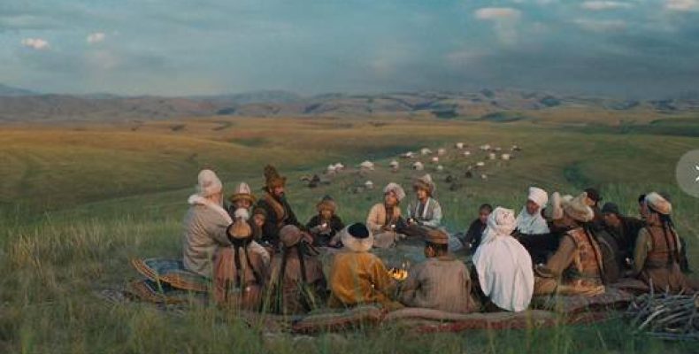 Что означает имя Серик на самом деле: тайна характера и судьбы