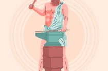 Что обозначает имя Гера: тайна характера, судьба и скрытые возможности