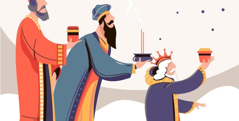 Имя Анушервон: что оно скрывает и почему о нём спорят историки?