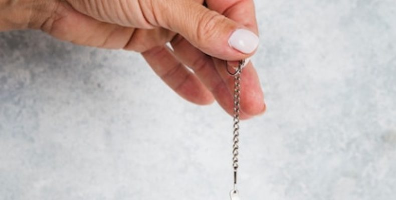 Жизнь из коробки глава 25: Счастливый амулет – в чем его сила на самом деле?