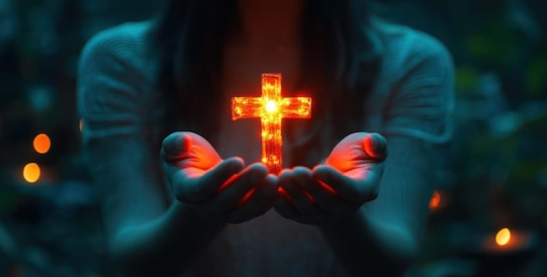 Святой оберегающий предмет: Тайна защиты, о которой молчат в храме