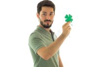 Что означает имя Лаки: тайна счастливчика, о которой молчат словари