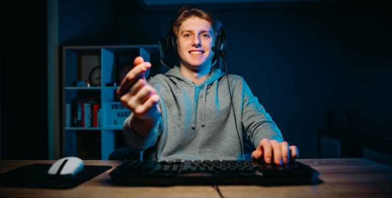 Игровая магия: почему талисман игровая становится твоим секретным оружием