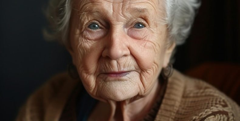 Что означает имя Матрена: тайна судьбы, характер и скрытая сила