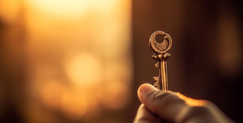 Найди свою 14-ю главу: Счастливый амулет, который укажет дорогу домой