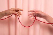 Талисман связать крючком: Сделай сам то, что изменит твою жизнь