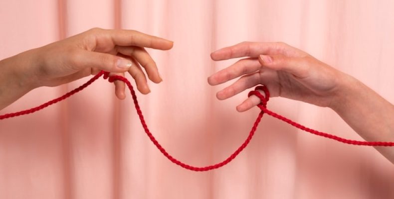 Талисман связать крючком: Сделай сам то, что изменит твою жизнь