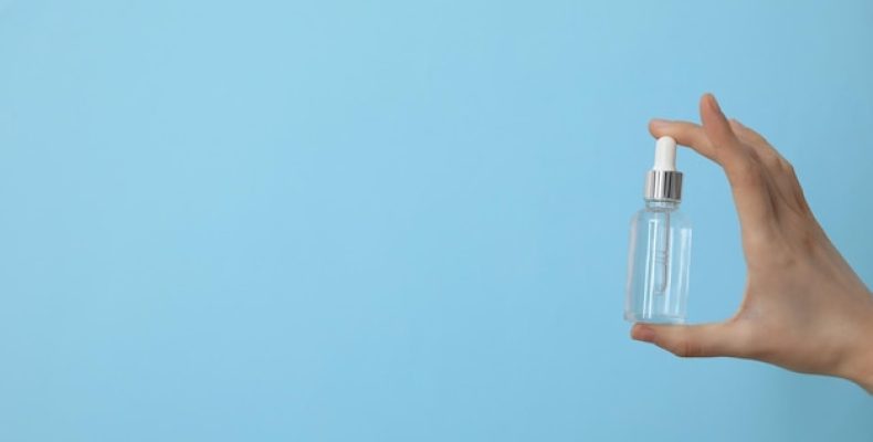 Голубой талисман парфюм: аромат, который меняет судьбу или маркетинговый ход?