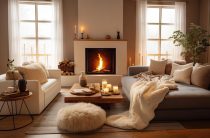 Древний щит вашего дома: как сделать мощнейший оберег жилища своими руками