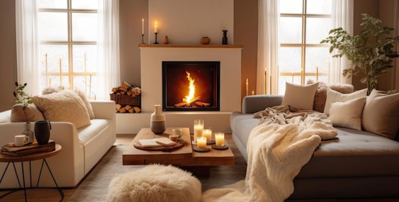 Древний щит вашего дома: как сделать мощнейший оберег жилища своими руками