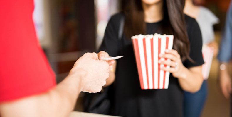 Киномакс Талисман расписание сеансов: как выбрать лучшие места и не прогадать со временем