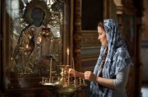 Икона святой Елены — значение, история и молитва в православии