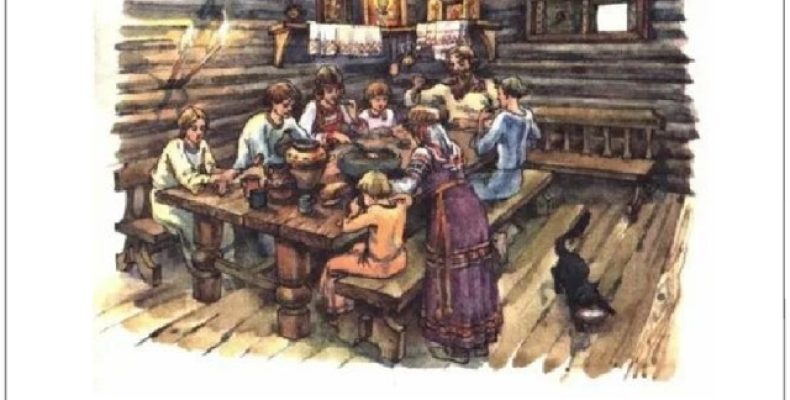 Откуда взялось твое имя? Тайна происхождения русских личных имен, о которой молчат учебники