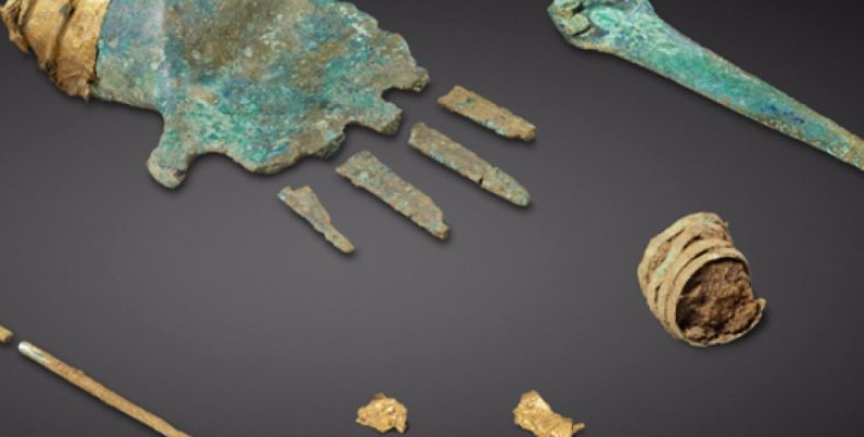 Почему опытные коллекционеры ищут именно трой талисман титан? Скрытая сила