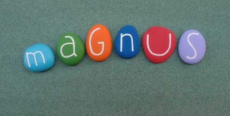 Имя Баграм — Значение и Интерпретация Букв Имени