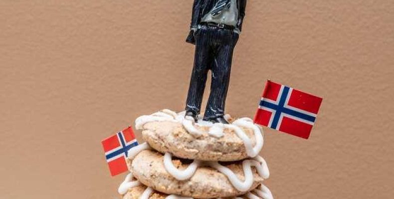 Имя дания что означает