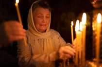 Имя Ева — Православные именины, происхождение и таинства