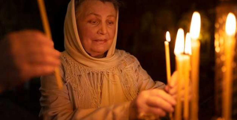 Имя Ева — Православные именины, происхождение и таинства