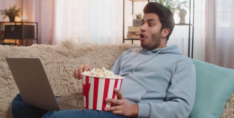 Фильмы талисман удачи: 7 лент, которые перевернут вашу реальность