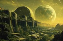 Инопланетный металл — самые загадочные артефакты внеземного происхождения