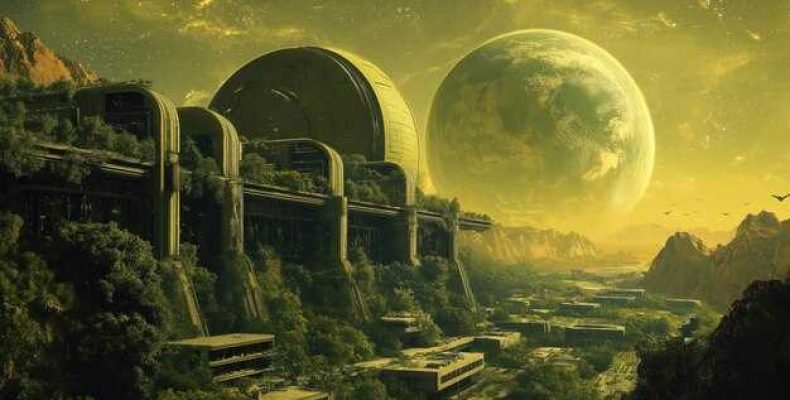 Инопланетный металл — самые загадочные артефакты внеземного происхождения