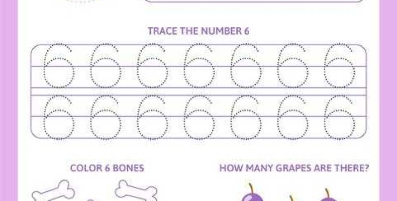 Интересные загадки о цифре 6 и десятках — развивайте логику с увлекательными задачами