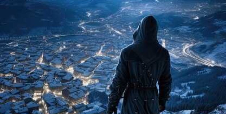 Иоанн Креста — Погружение в Темную ночь души — Учение святого Хуана де ла Круса