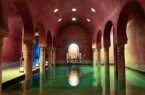 Иран и Дворец царя Соломона — История Первого Храма 950-586 гг. до н.э.