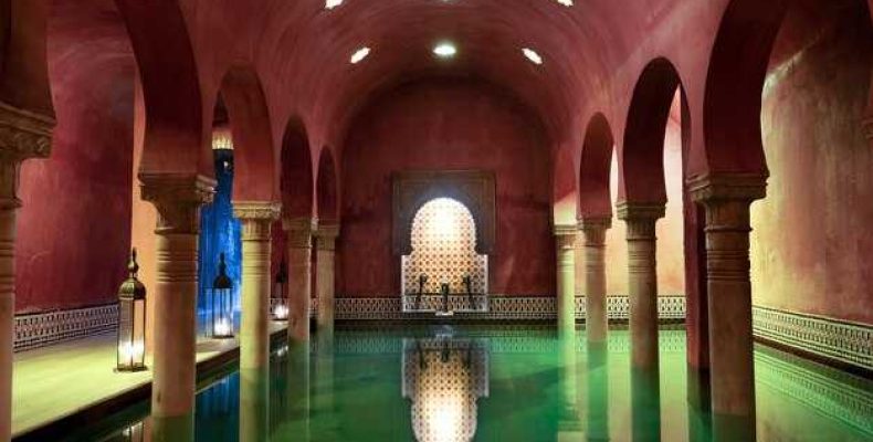 Иран и Дворец царя Соломона — История Первого Храма 950-586 гг. до н.э.