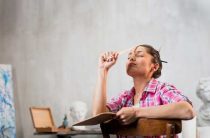 Ишодит из глубины души — Учебный фразеологизм и его значение