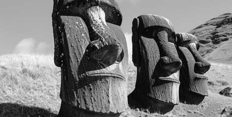 Исландские руны — Черные и белые ряды, их значение и особенности