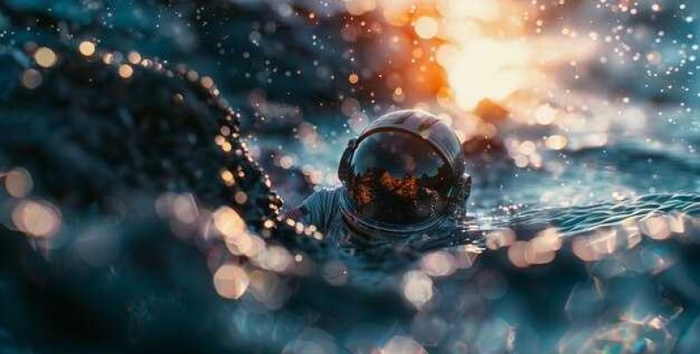 Исследуем Вселенную — Денеб, Адиге и Аридиф — Тайны космоса